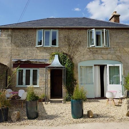 The Coach House And The Stable Apartment Woodchester Екстериор снимка