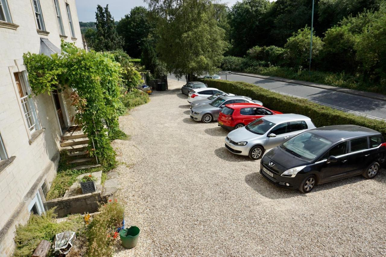 The Coach House And The Stable Apartment Woodchester Екстериор снимка